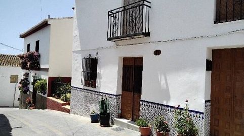 Photo 2 of Detached homes for sale in Estacion, Almogía, Málaga