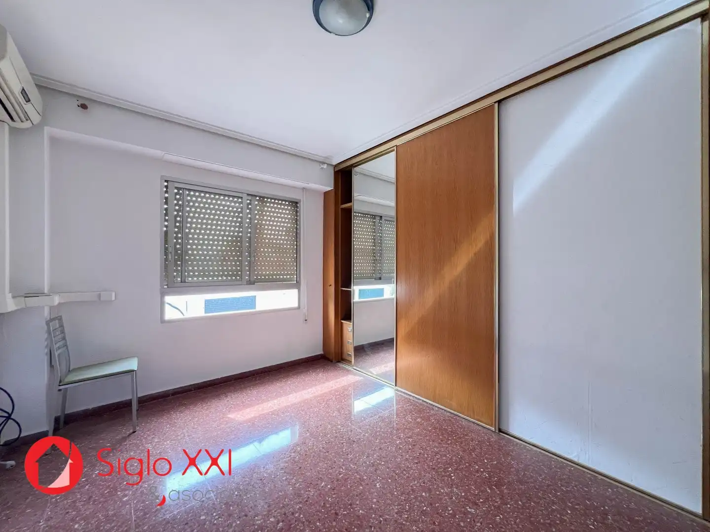 Flat with lift for sale in Madrigal, imagen 7