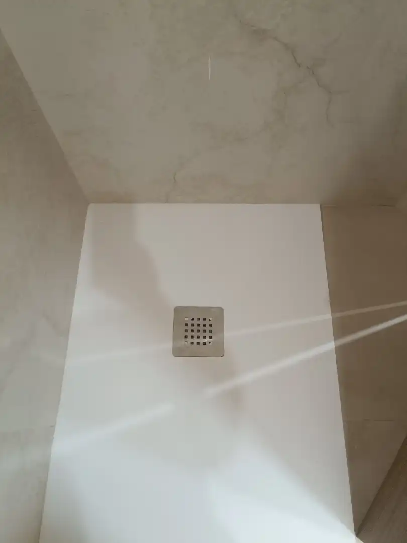 Baño de Piso en venta en Canovelles