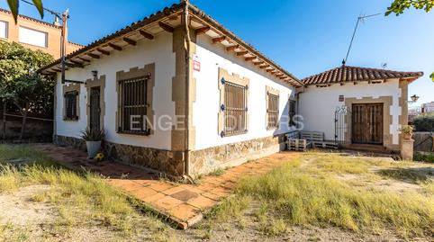 Foto 5 de Casa o chalet en venta en Alella, Barcelona