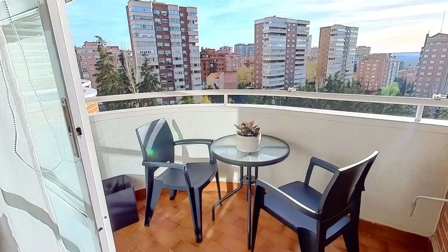 Piso de alquiler en N/A, Ciudad Universitaria