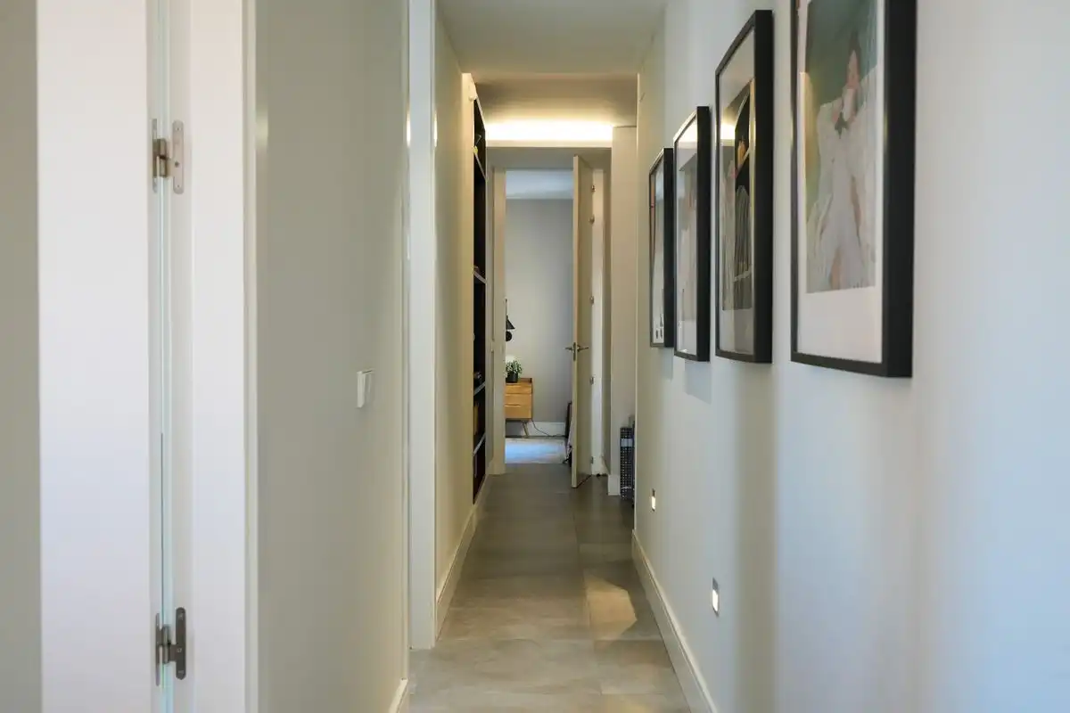 Appartement avec ascenseur à vendre à C. de Caracas, imagen 20