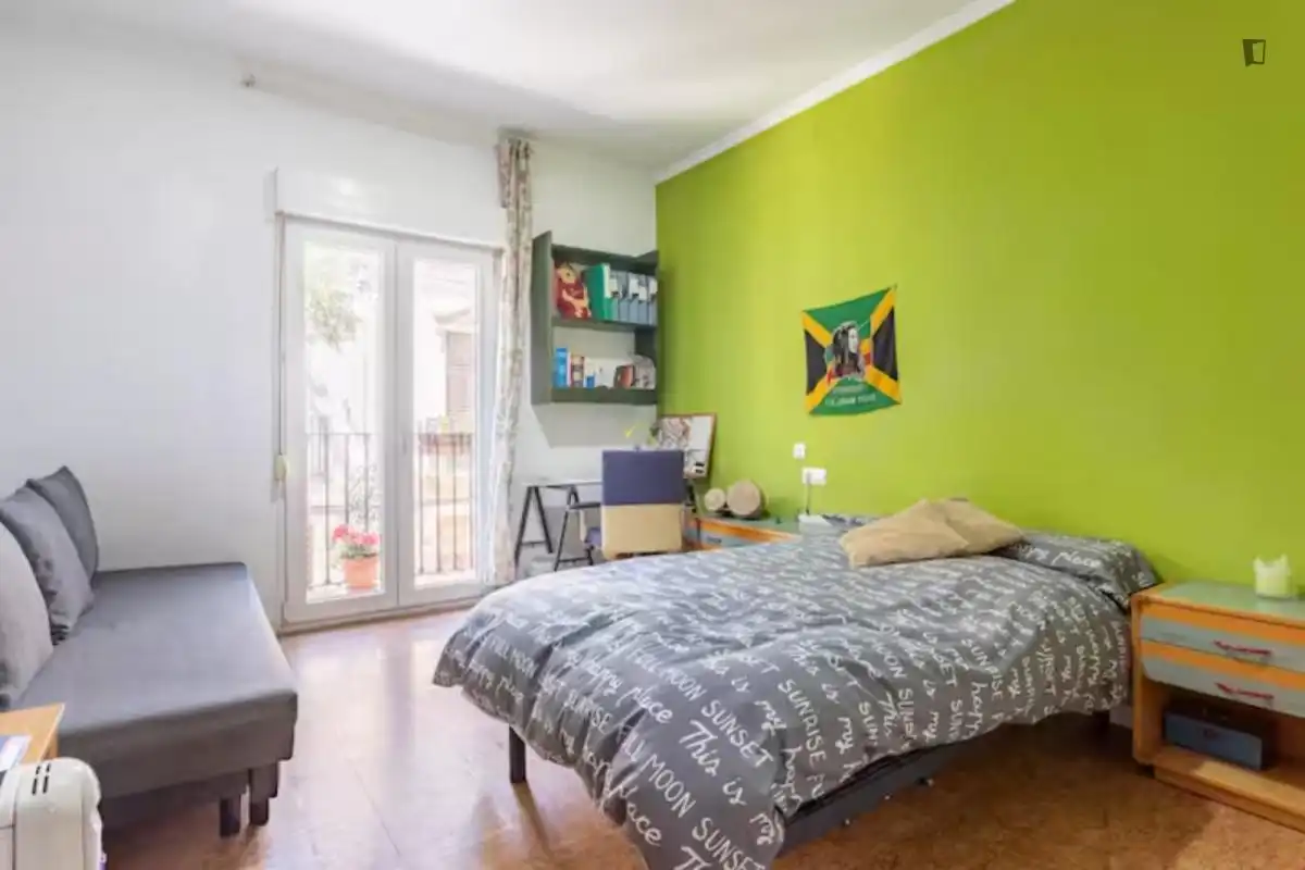 Habitación en Nou Moles