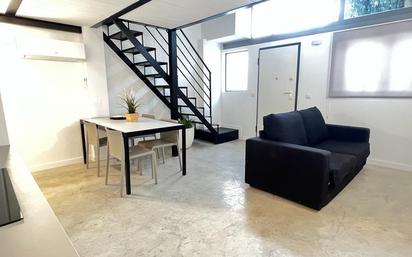 Loft for sale in Xirivella  with Air Conditioner