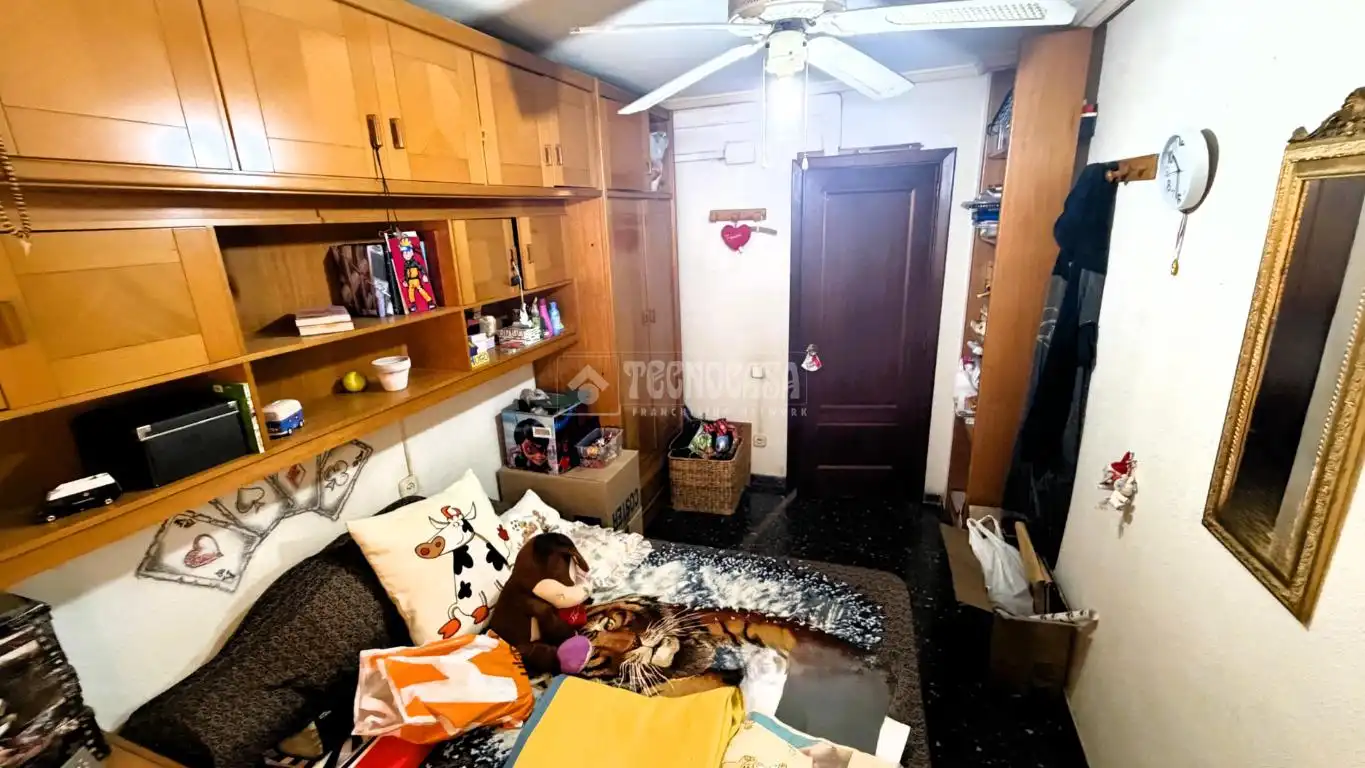 Wohnung mit Terrasse zum Verkauf in Camins al Grau, imagen 17