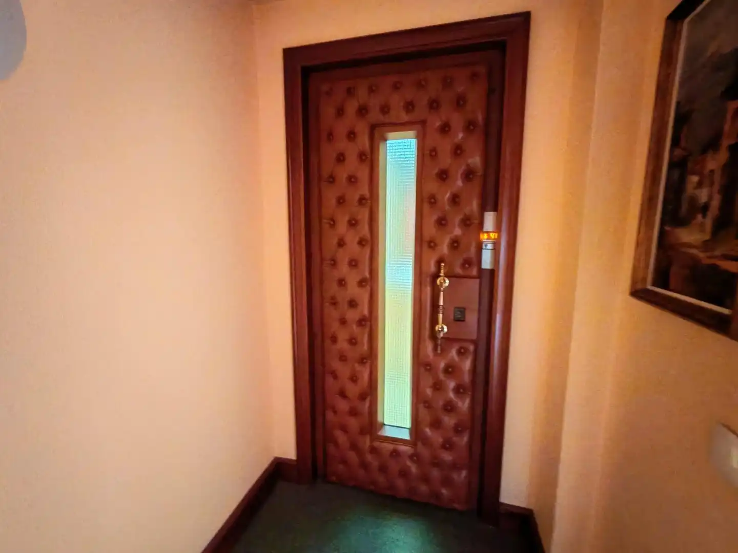 Piso en venta en Vigo  con Calefacción y Terraza