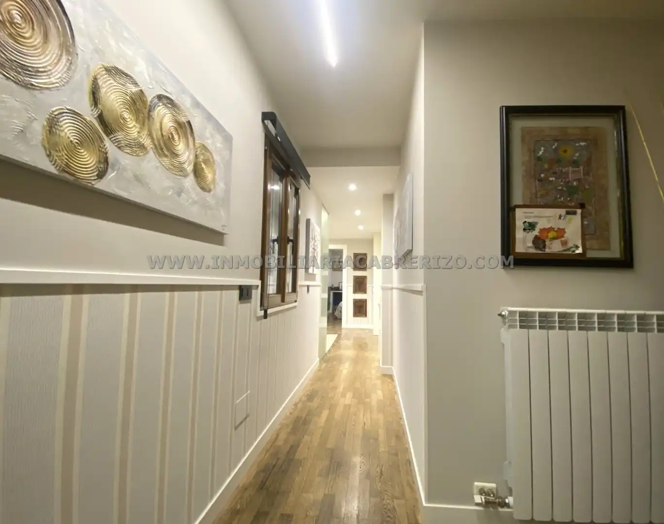 Piso en venta en Ucar con Aire acondicionado, Calefacción y Parquet
