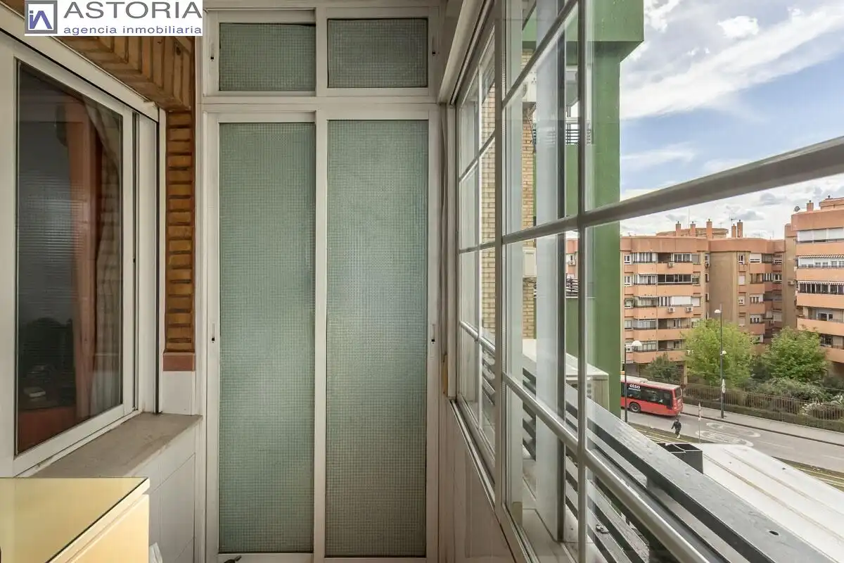 Flat with lift for sale in Calle ARQUITECTO JIMENEZ LACAL, imagen 14