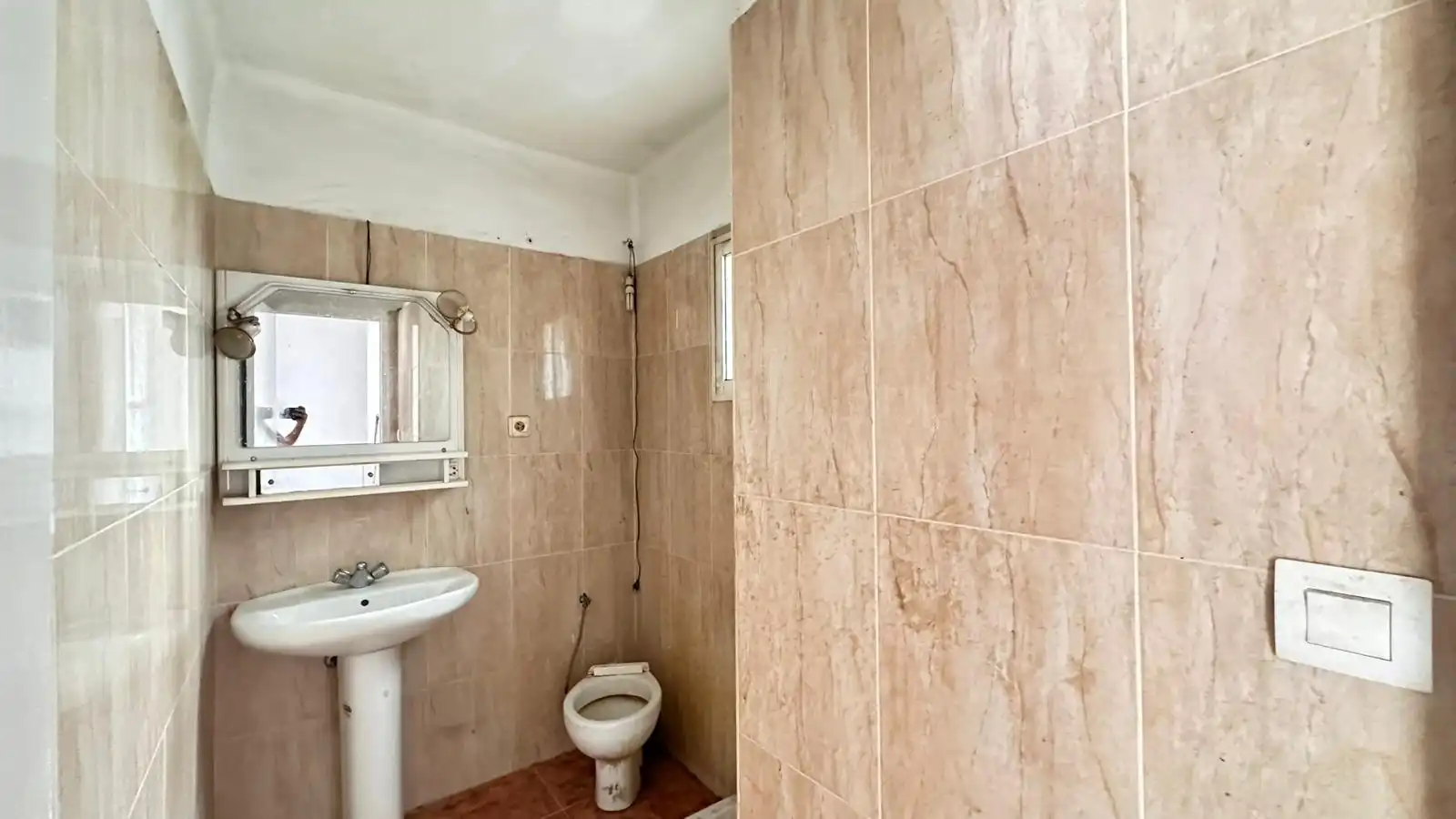 Baño de Piso en venta en Benimodo