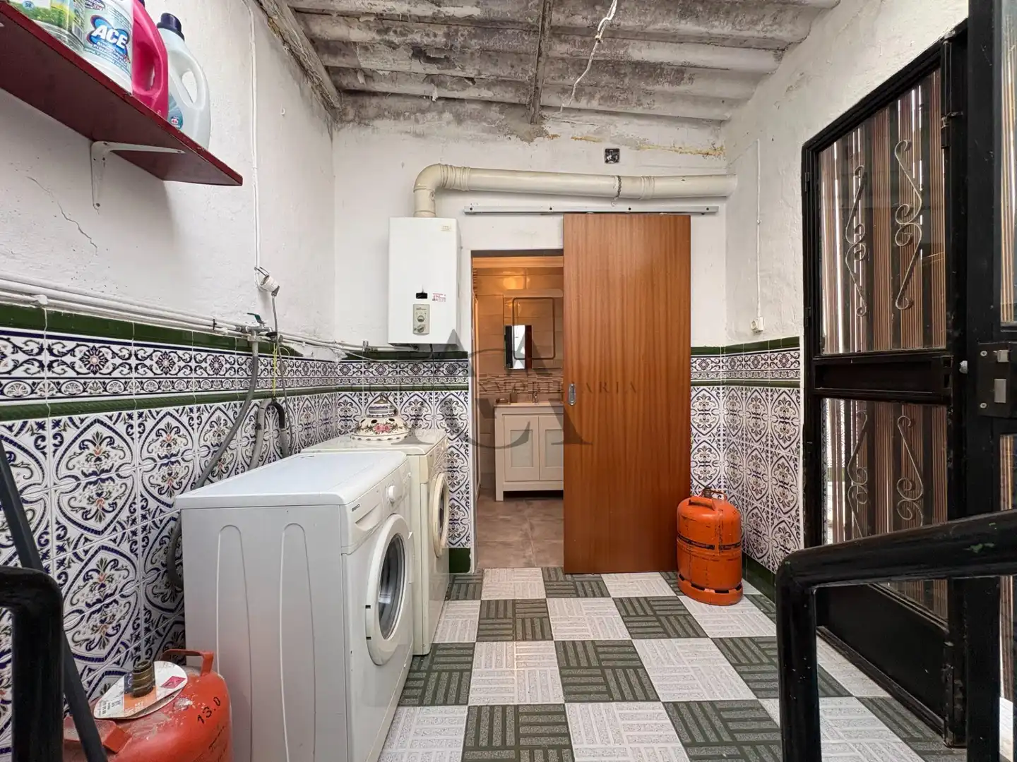 House for sale in El Valle, imagen 10
