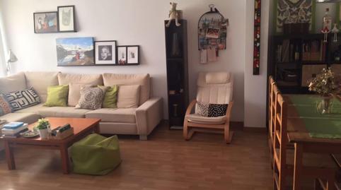 Foto 2 de Àtic en venda a Alcàsser, Valencia