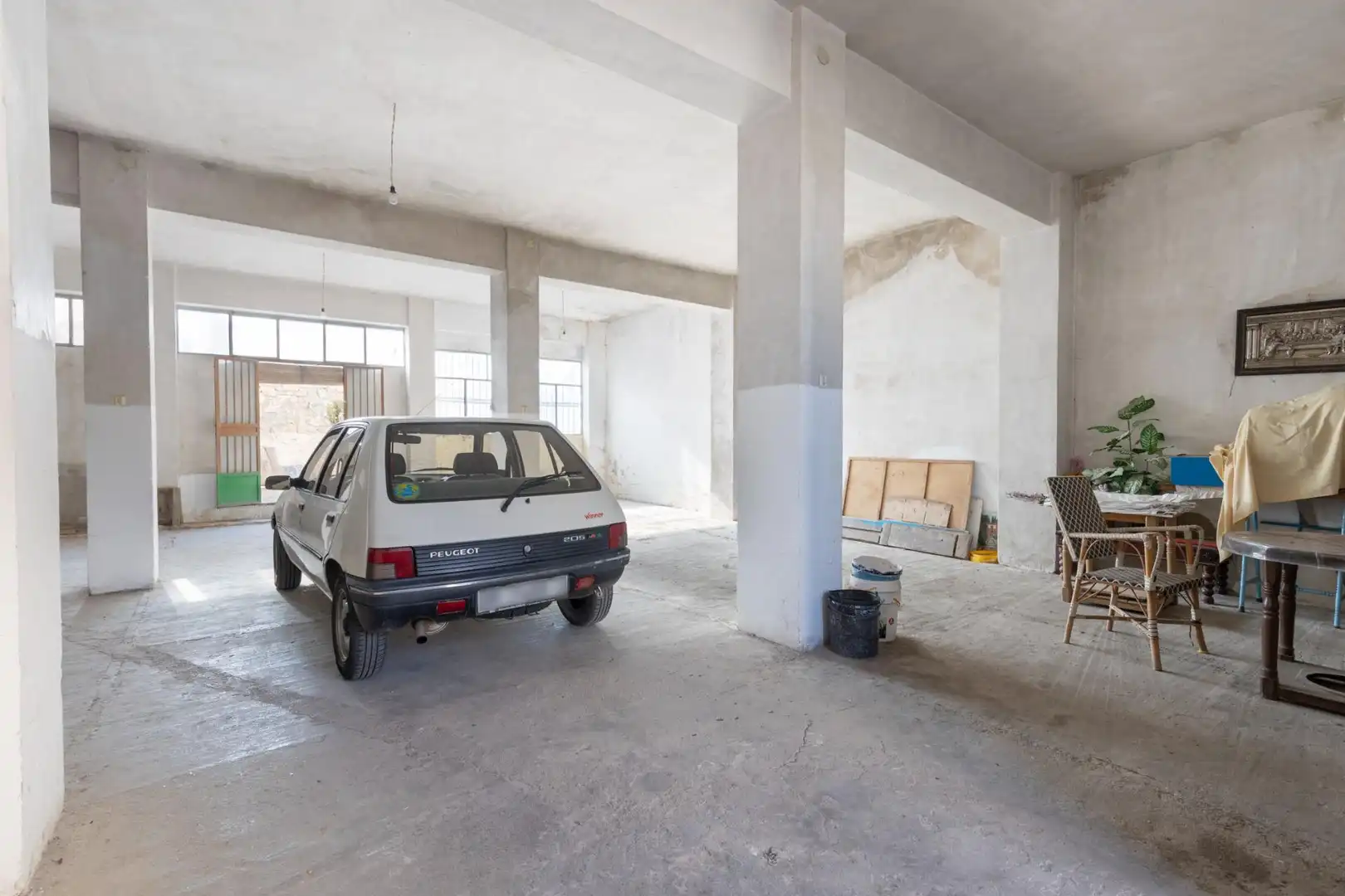 Finca rústica en venda en Dehesas Viejas amb Terrassa