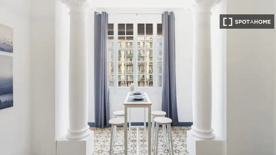 Room in Fort Pienc
