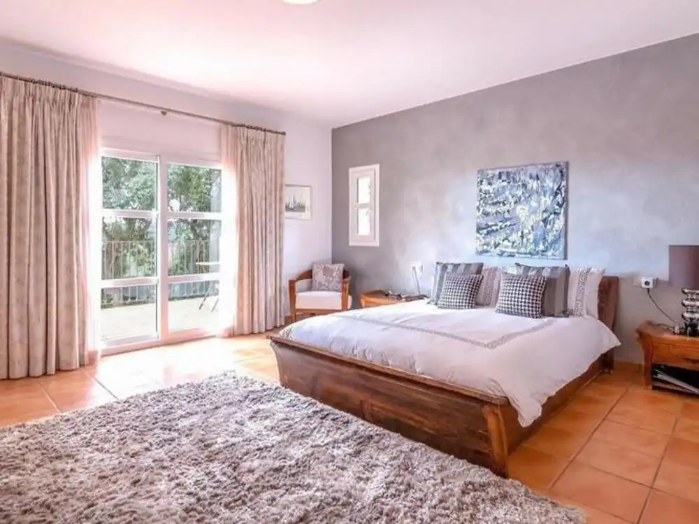 Casa amb piscina en venda a Sotogrande Alto, imagen 12