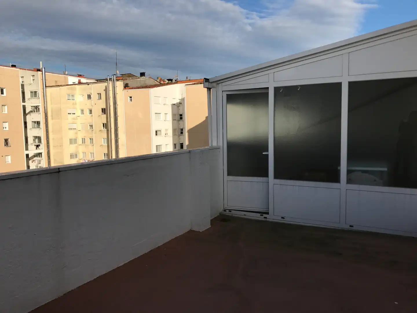 Flat with lift to rent in Rúa de Santiago de Chile, imagen 16