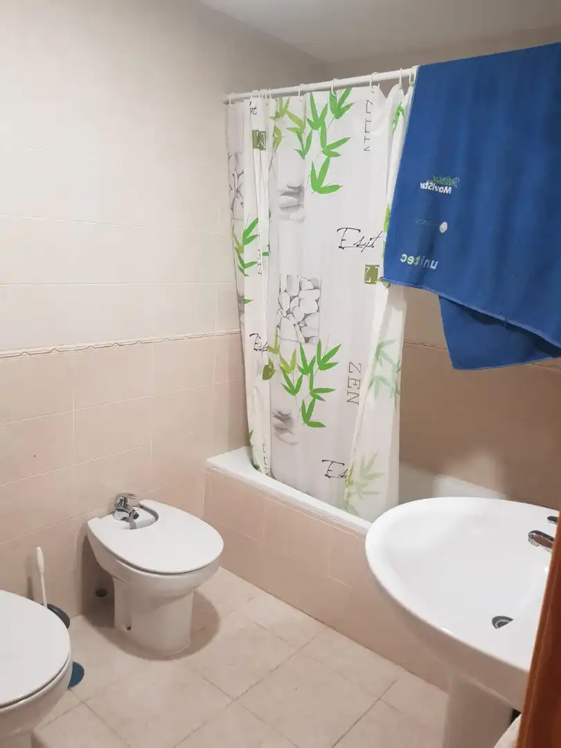 Appartement avec terrasse à louer à Calle Santa Fe 66, imagen 3