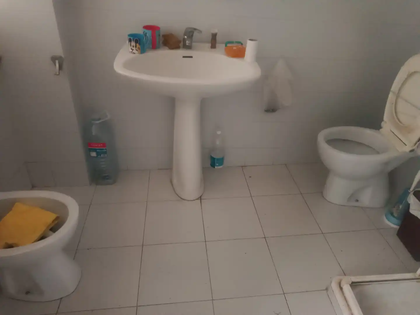 Casa adosada en venta en Massalcoreig