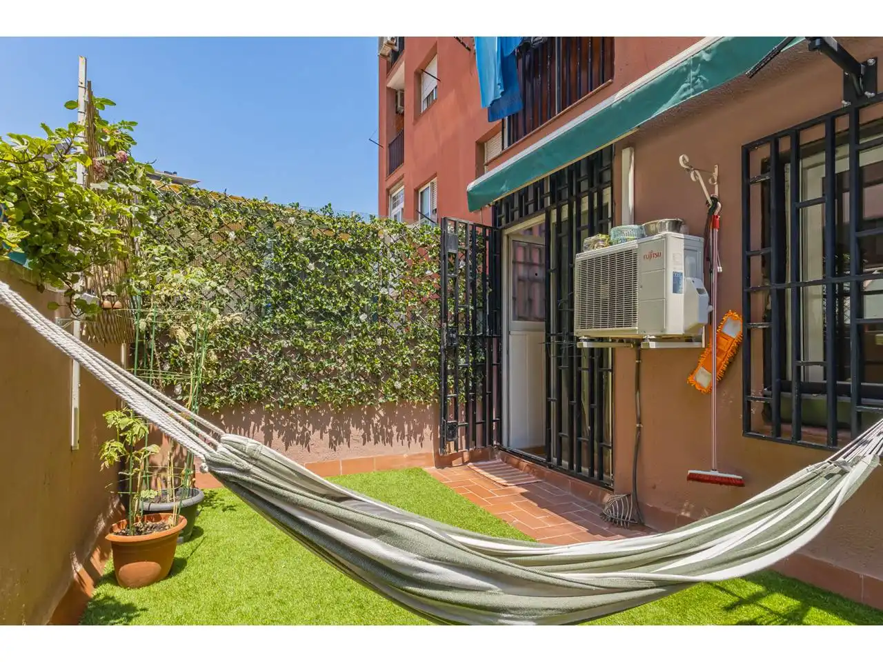 Piso en venta en Calle Gran de Sant Andreu, imagen 14
