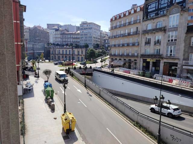 Oficina en Venta en Centro - Areal