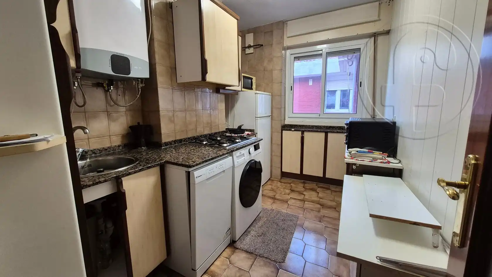 Flat with terrace to rent in Avenida de los Castros, imagen 2