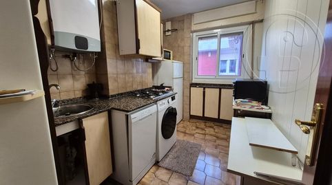 Photo 2 of Flat for rent in Avenida de Los Castros, Los Castros, Santander