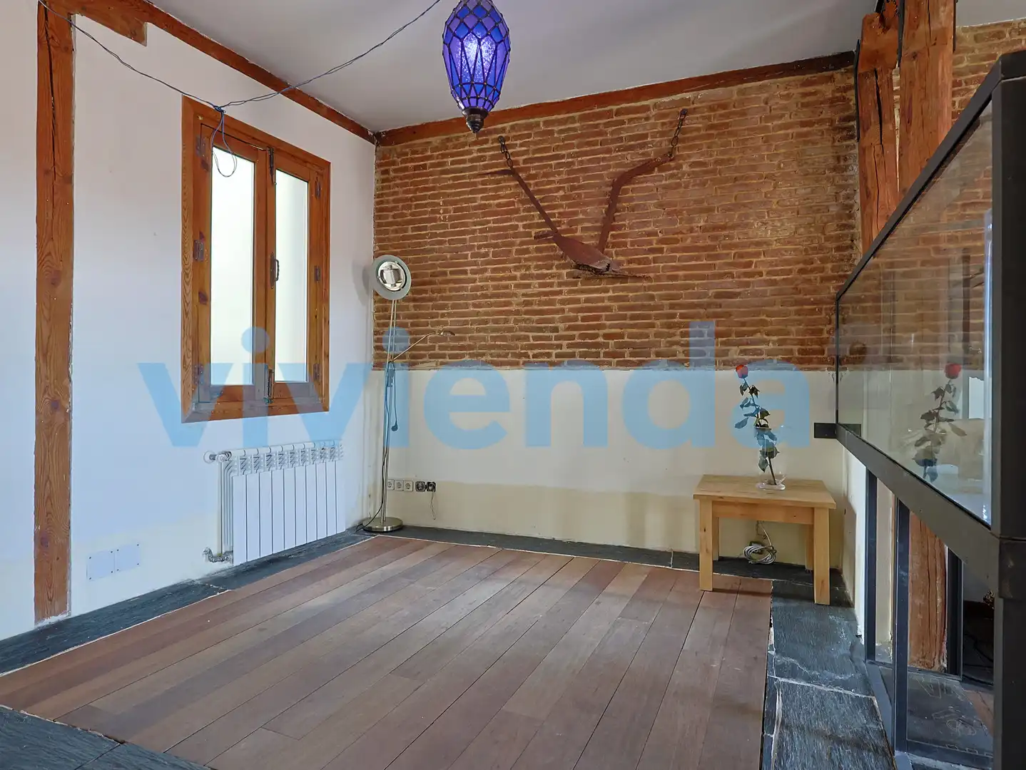 Piso con terraza en venta en Calle de Atocha, imagen 25