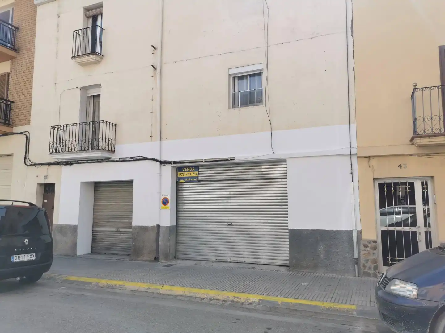 Local comercial en venda a de Ferran Puig, imagen 6