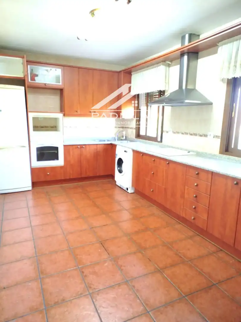 Casa o chalet de alquiler en Ocaña, Méntrida