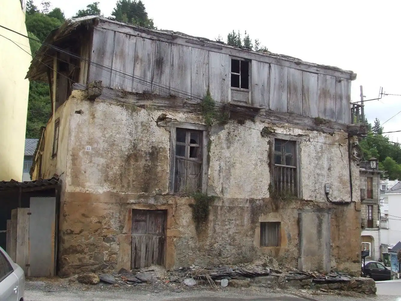 Haus zum Verkauf in Tineo, imagen 2