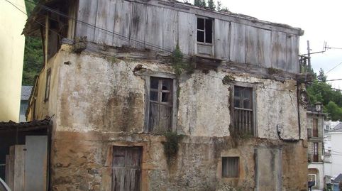 Foto 2 de Casa o chalet en venta en Tineo, Asturias