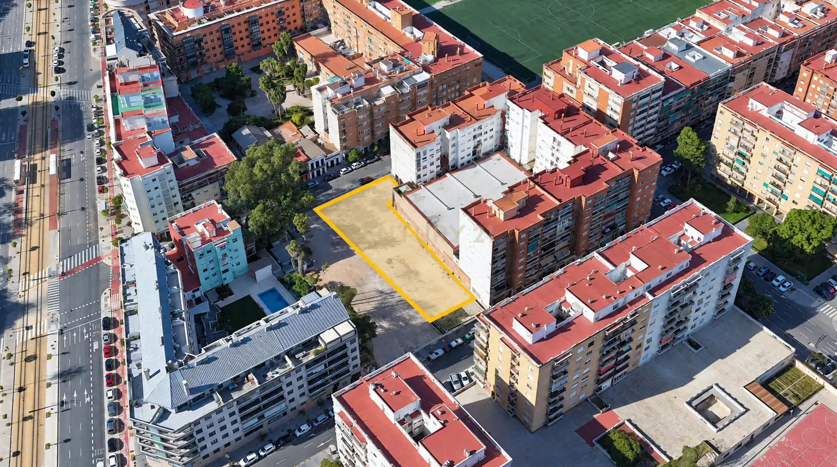Terreno residencial en venta en PADRE ANTON MARTIN, PADRE ANTO, imagen 2