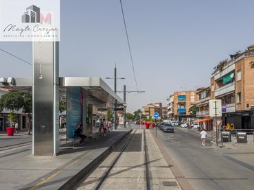 Appartement avec balcon à vendre à Plaza De Poniente 2