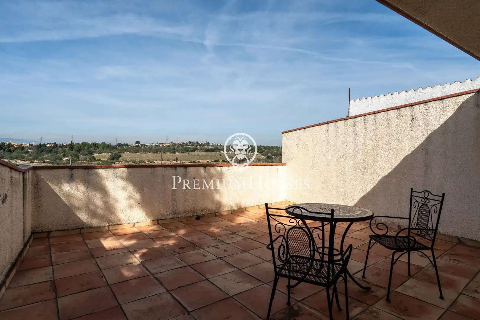 Casa amb terrassa en venda a El Catllar, imagen 31