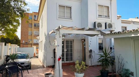 Photo 2 of Single-family semi-detached for sale in Calle Luxemburgo, 1, Distrito Zeta - Recinto Ferial Cortijo de Torres, Málaga Capital