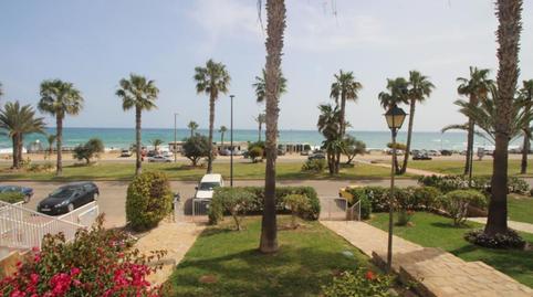 Foto 2 de Dúplex en venda a Paseo del Mediterráneo, El Palmeral, Almería