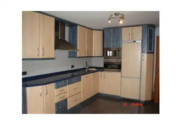 Kitchen of Flat for sale in Erandio