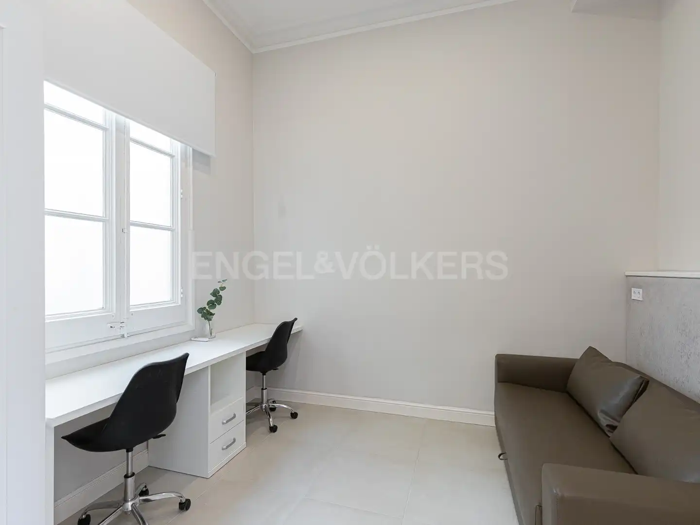 Piso con terraza en alquiler en Eixample, imagen 13