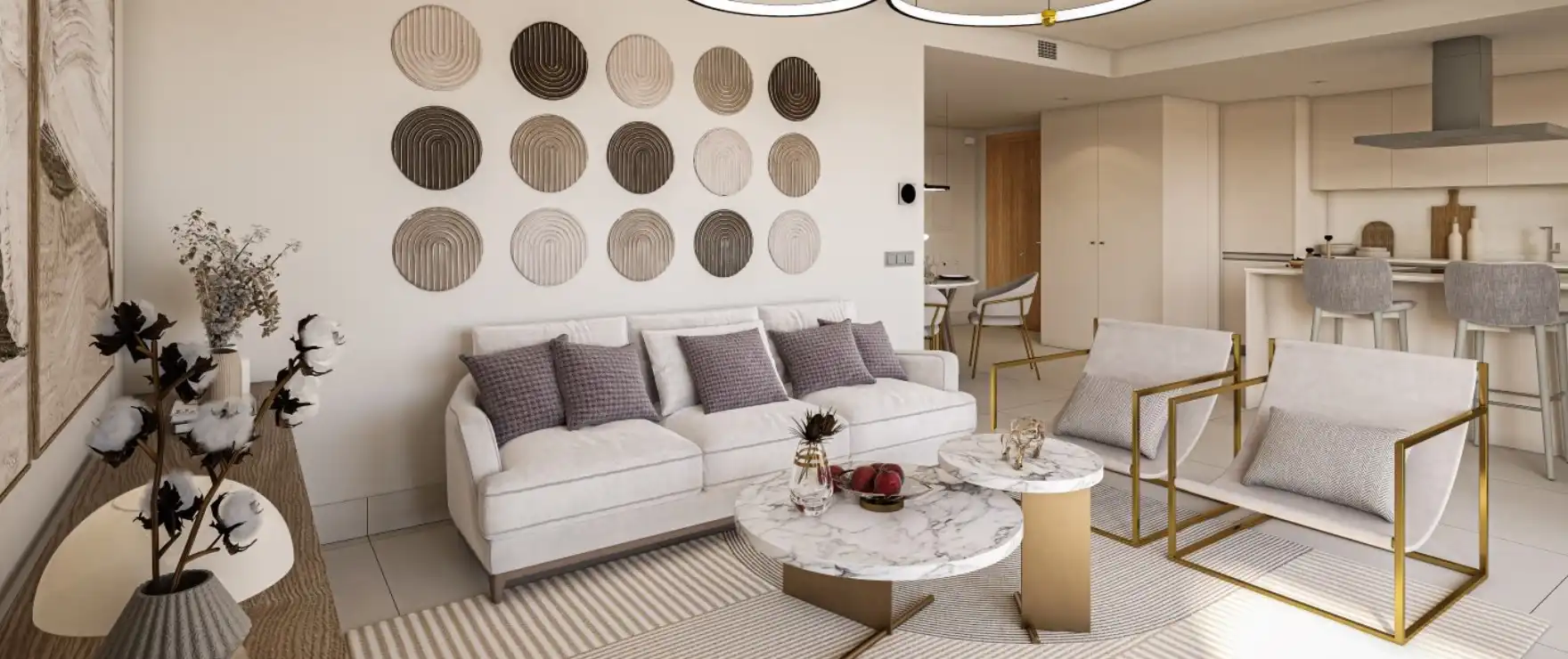 Wohnung mit Pool zum Verkauf in Chullera, imagen 11