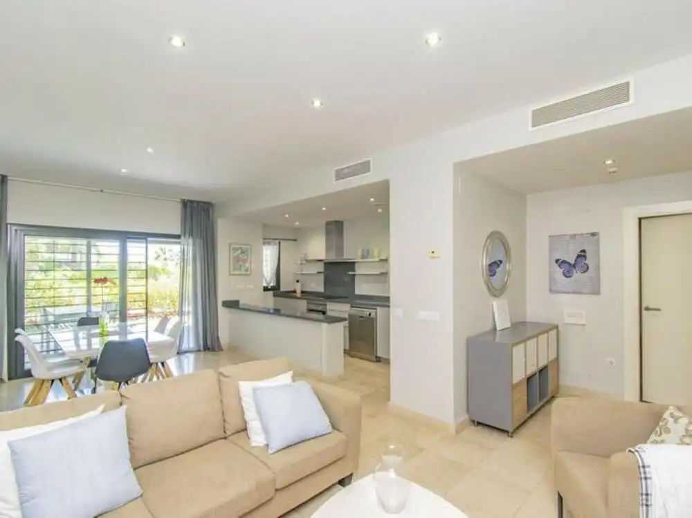 Home with pool for sale in Los Flamingos, imagen 7