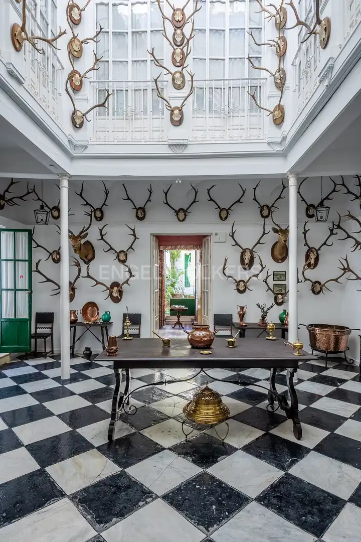 Casa o chalet en venta en Fuente del Maestre con Calefacción, Jardín privado y Terraza