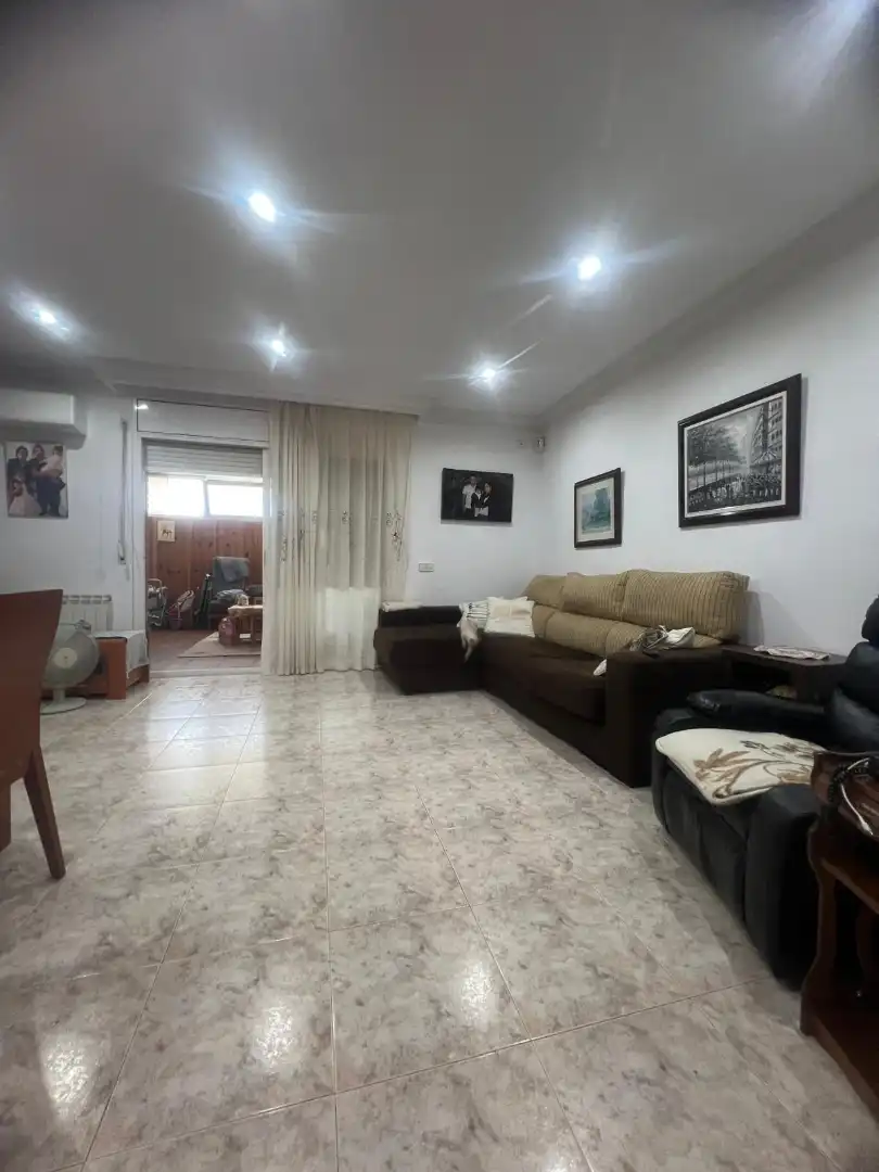 Casa adosada en venta en Campclar