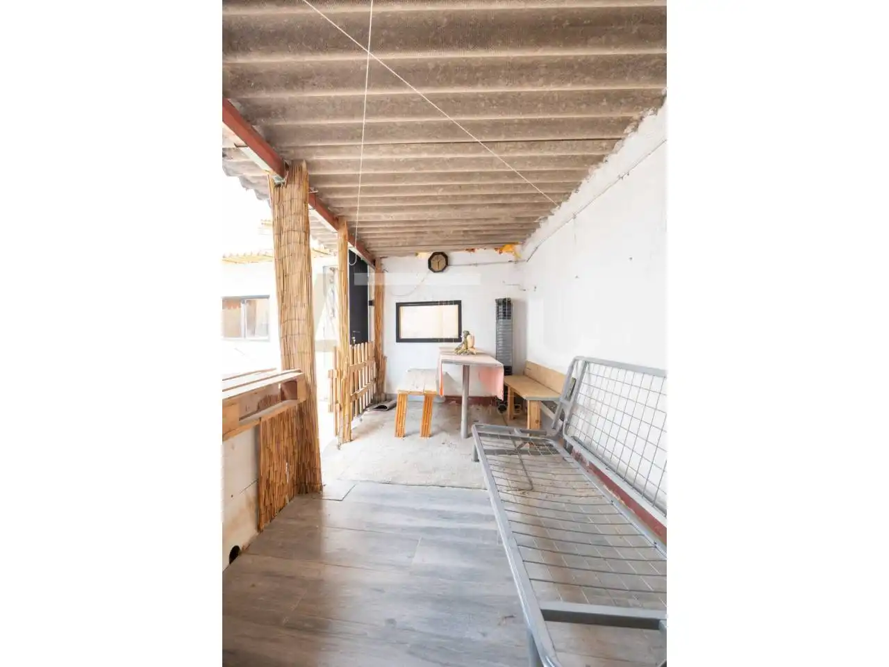 Casa o xalet en venda en Sabadell amb Calefacció, Terrassa i Traster
