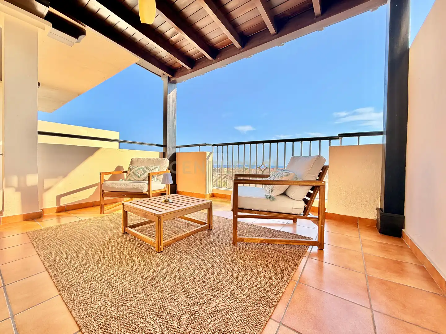 Reihenhaus mit Pool zum Verkauf in Almerimar, imagen 34