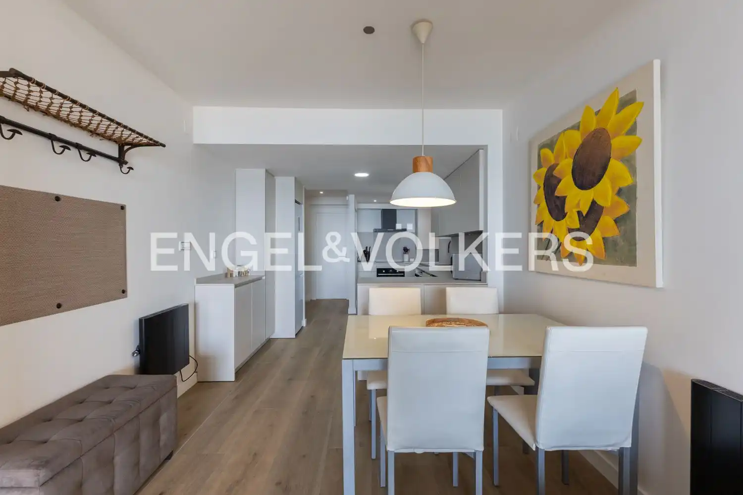 Flat with terrace to rent in Camí Platja, El Puig de Santa Maria, planta 12 puerta 45, 46540, imagen 30