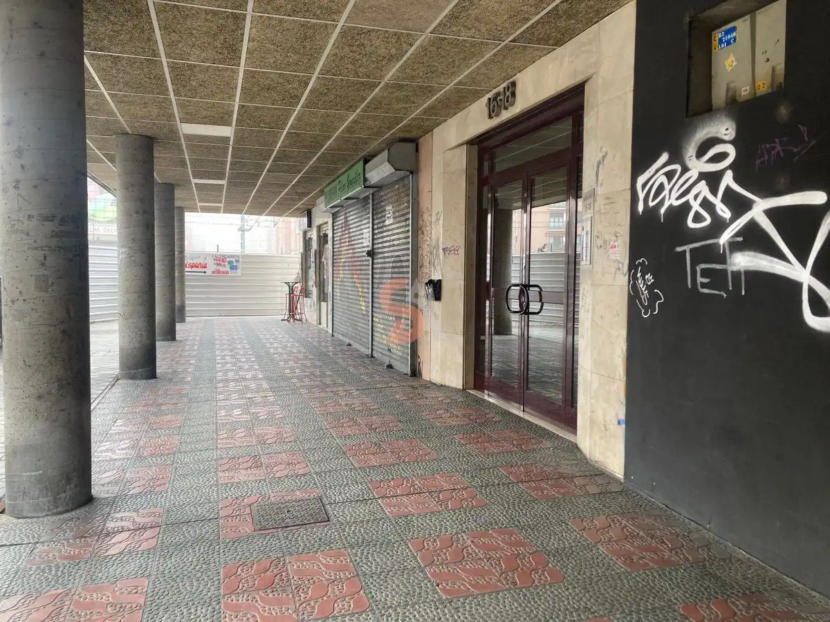 Piso de alquiler en ESTACIÓN, 89, Circular