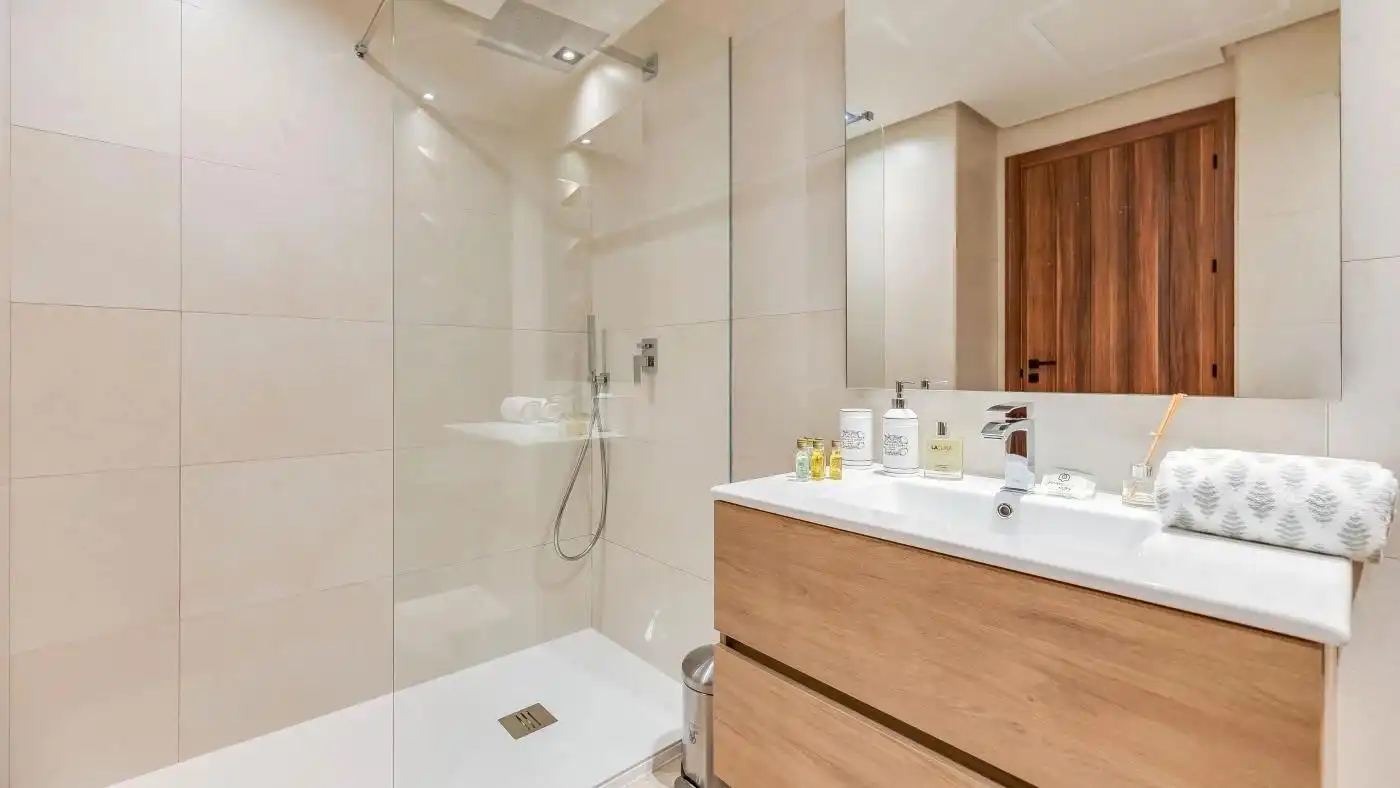 Apartament amb piscina en venda a N ANDALUCIA J, imagen 32