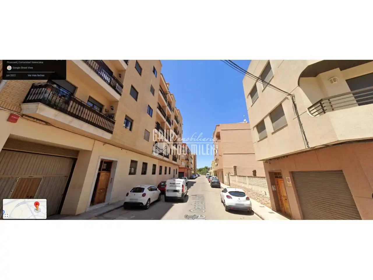 Maison avec jardin à vendre à Calle Carles Albors, imagen 2