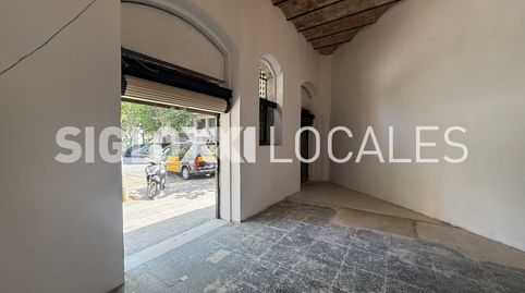 Photo 4 of Commercial properties for rent in Consell de Cent, Dreta de l'Eixample, Barcelona Capital
