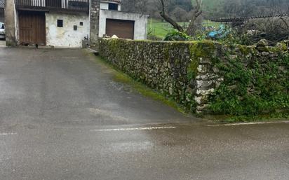 Vista exterior de Casa o xalet en venda en Ribamontán al Monte