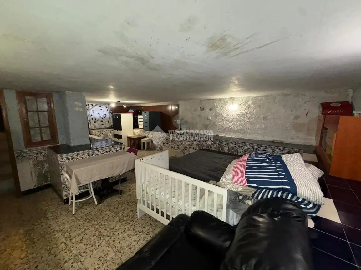 Flat for sale in Sector 3